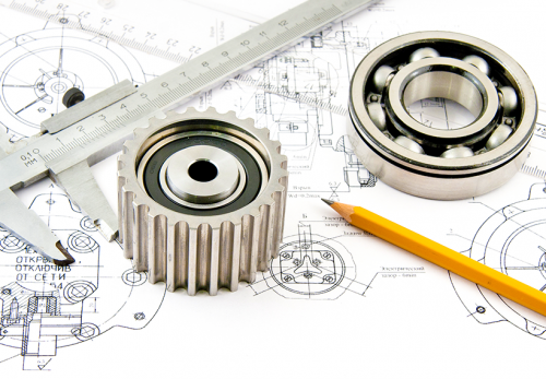 ページ名称の変更　「CAD図面ダウンロード」→「型番ナビ」