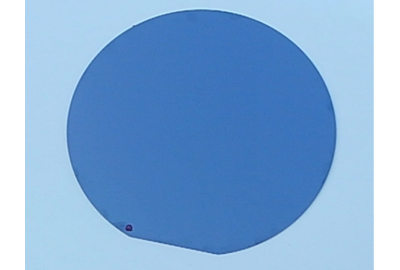 ⑥シリコンウエファー試料400×270